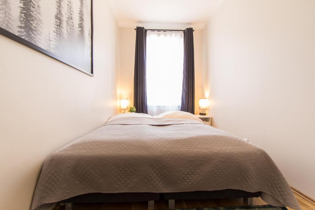 Apartment Landgutgasse 비엔나 외부 사진