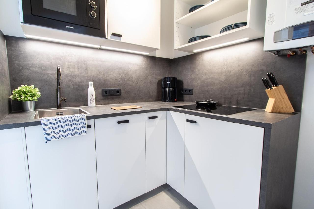 Apartment Landgutgasse 비엔나 외부 사진