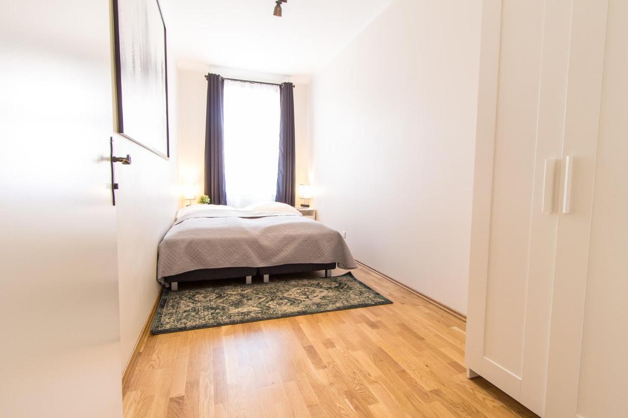 Apartment Landgutgasse 비엔나 외부 사진