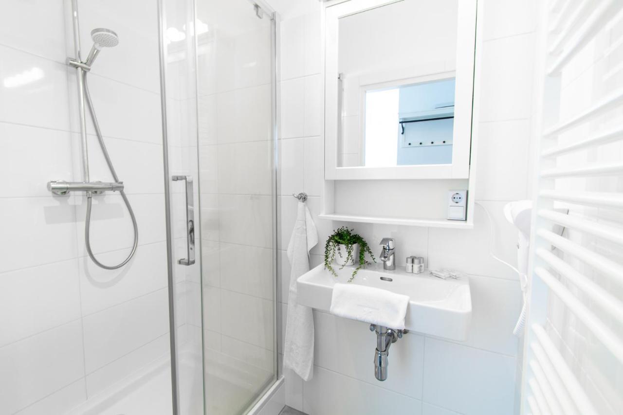 Apartment Landgutgasse 비엔나 외부 사진