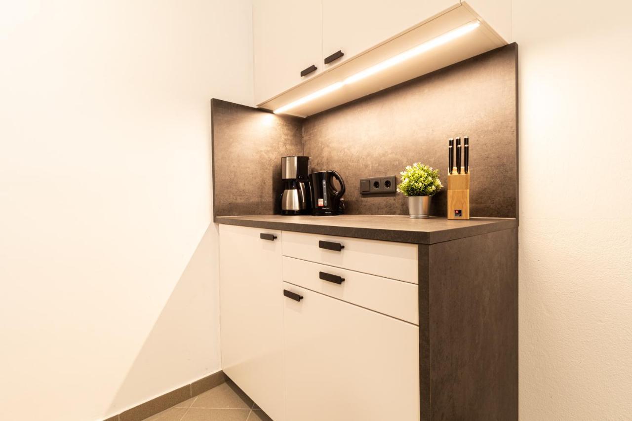 Apartment Landgutgasse 비엔나 외부 사진