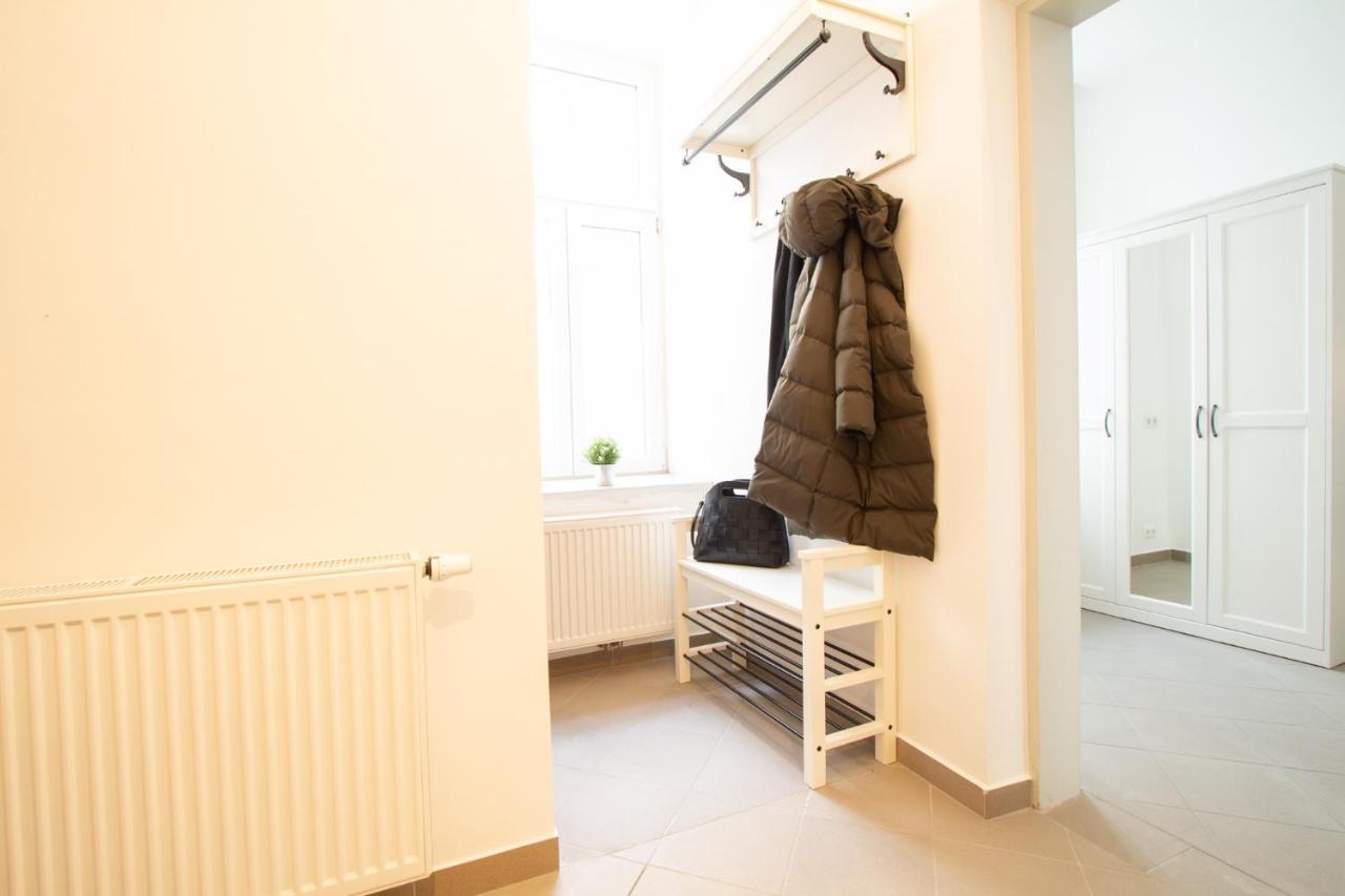 Apartment Landgutgasse 비엔나 외부 사진