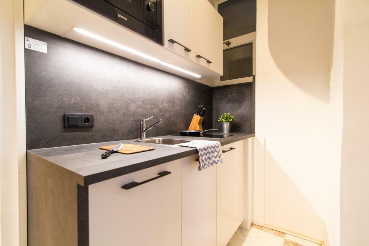 Apartment Landgutgasse 비엔나 외부 사진