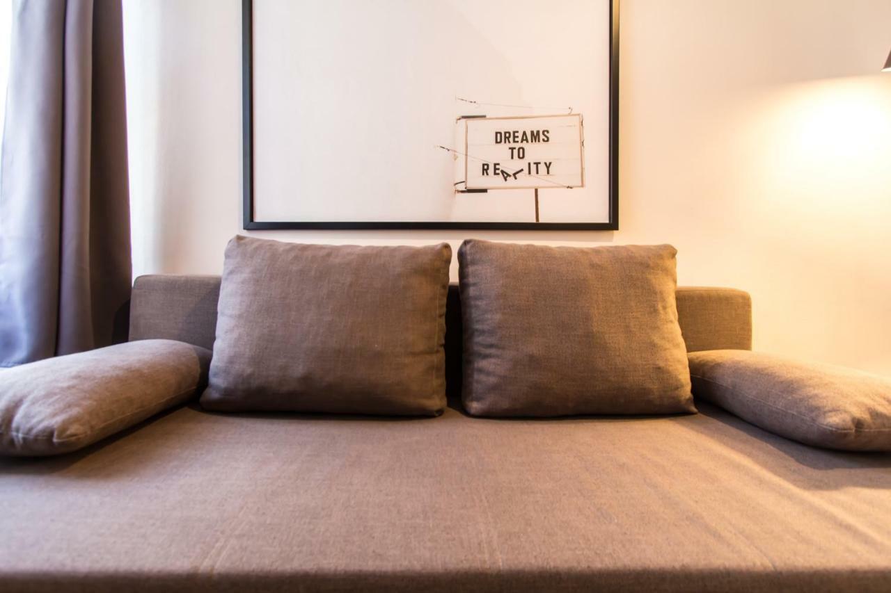Apartment Landgutgasse 비엔나 외부 사진