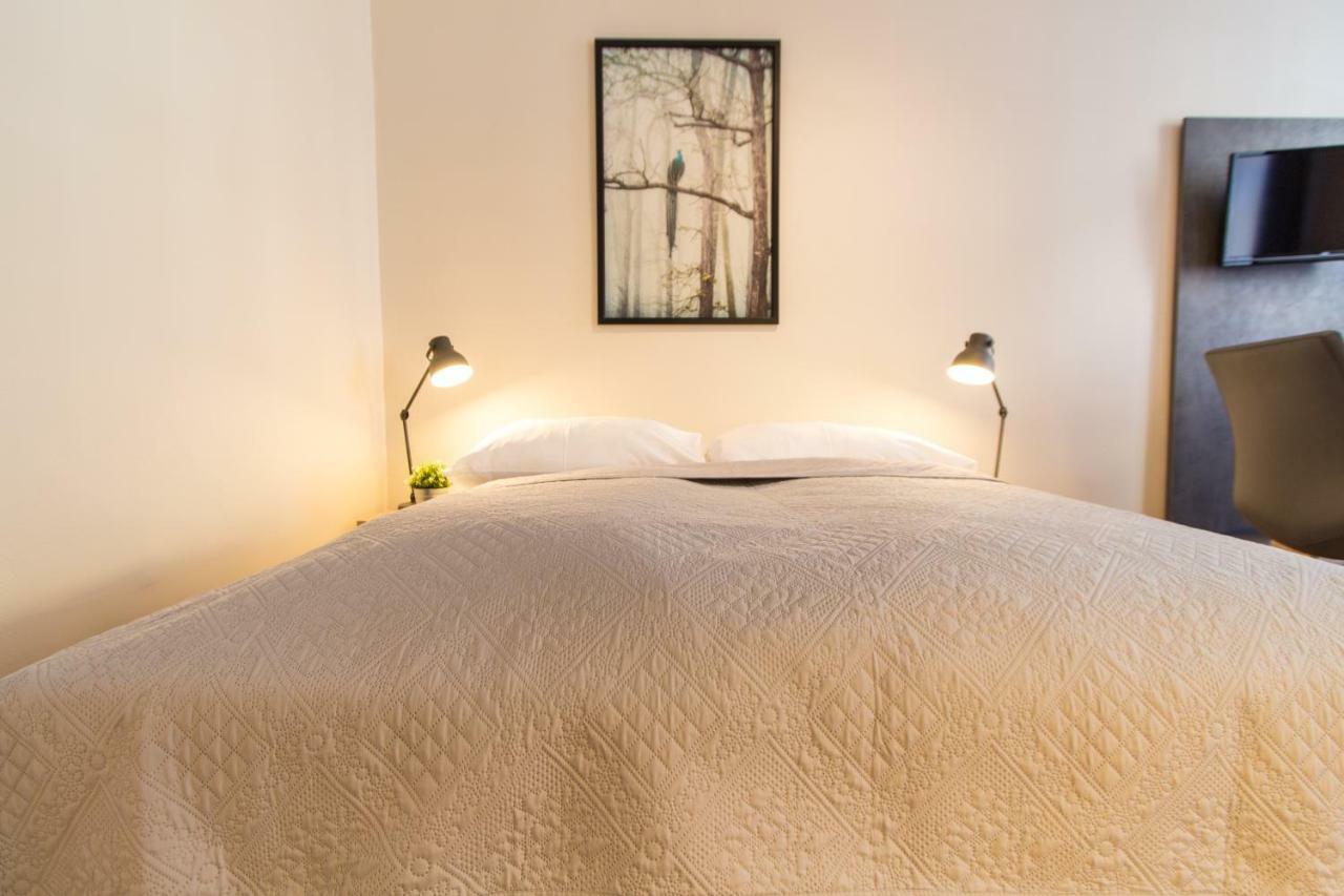 Apartment Landgutgasse 비엔나 외부 사진