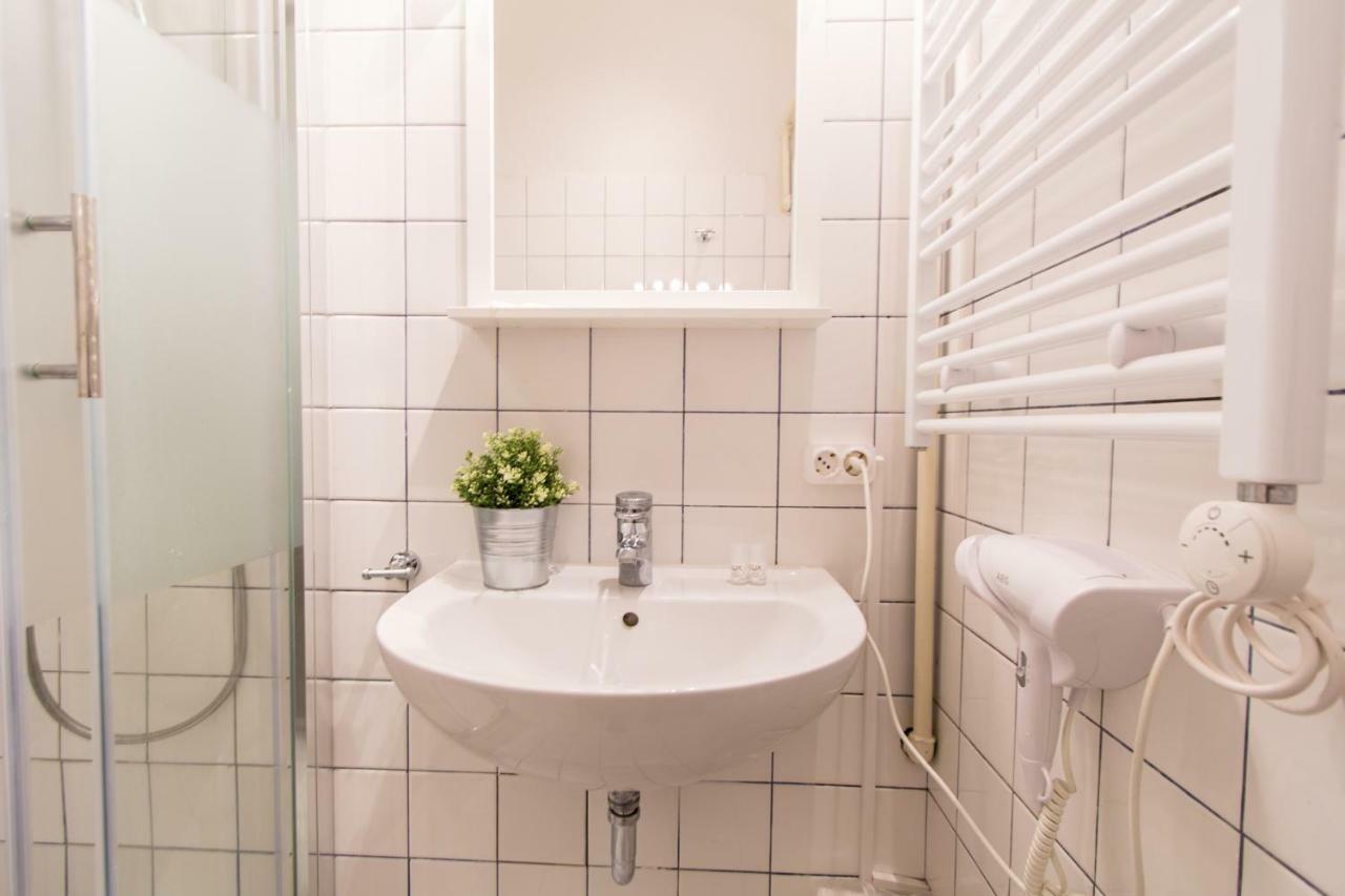 Apartment Landgutgasse 비엔나 외부 사진