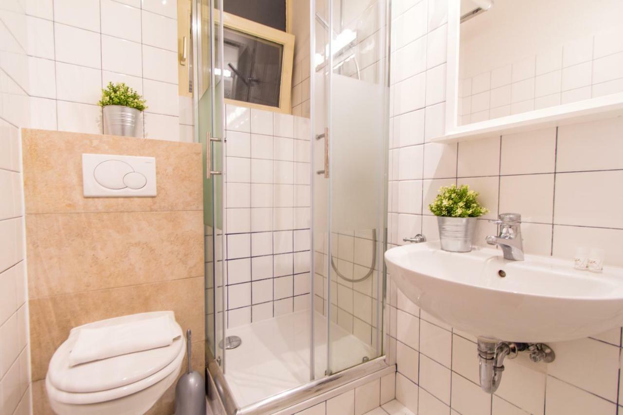 Apartment Landgutgasse 비엔나 외부 사진